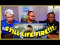 *RM is Built Different | 'Still Life (with Anderson .Paak)' MV REACTION!!