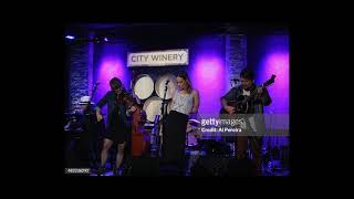 Watkins Family Hour - Live @ City Winery [Audio Only] 7-29-15 (Feat. Fiona Apple &amp; Shawn Colvin)