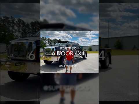 Super Single Conversion on Medium Duties for Extreme SuperTruck