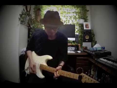 japanese guitar cutting