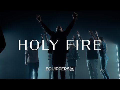Thumbnail for Holy Fire video