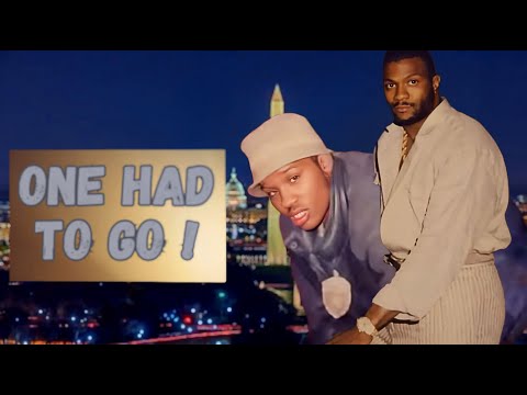 The Reason Michael “Fray” Salters Didn’t Like Alpo