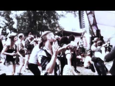 Mohammad Reza Mortazavi - Fusion Festival 2016