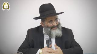 השראת השכינה על ידי הנגלה של התורה - הגופא, והנסתר שבה - הנשמתא | י”ט בכסלו ה'תש"פ בישוב אבן שמואל
