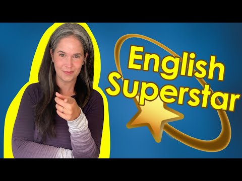 Get English Audio Lessons | Rachel's Superstars