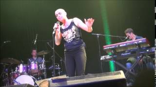 Sinéad O'Connor - Harbour (Roundhouse 2014-08-12)