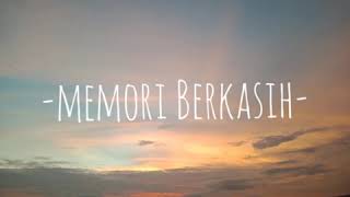 Download lagu Memori berkasih-Versi reggae mp3 Download lagu Memori berkasih-Versi reggae mp3