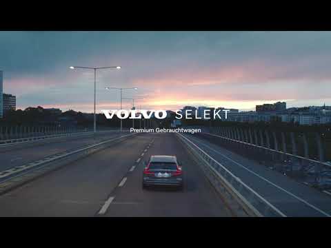 Volvo | Selekt DE