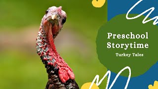 Turkey Tales Storytime