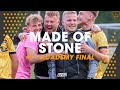 Made of Stone #1: U19 Academy Cup Final