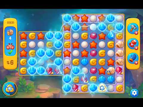 FISHDOM LEVEL # 11931 - SUPERADO 💯 (2023) FISHDOM Perú 🇵🇪 juegos eventos Minijuegos