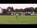 Soccer Highlights 