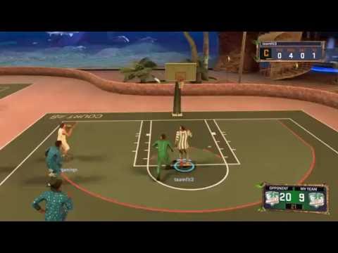 On My Grind l Squad Mix