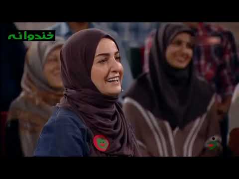 Khandevaneh S 4 E 110 - Khandanande Show (خندوانه با خنداننده شو)