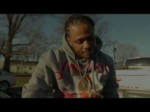 MobFam E - Life Aint Fair (OFFICIAL VIDEO)