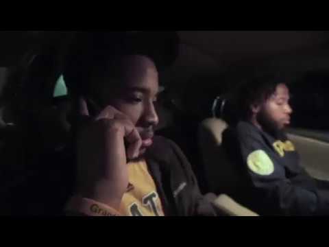 Aye Train - Block Talk feat Tez The Don (Official Video)