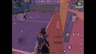 [PUBG MOBILE]配信2周年ドッチボール大会