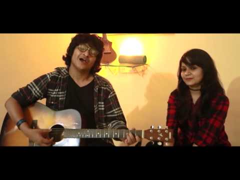 Swagata Karmkar Aaj Jane ki jid Cover