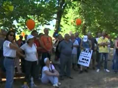 ONDA TG 26.07.2012 - GASDOTTO TAVOLO GOVERNO