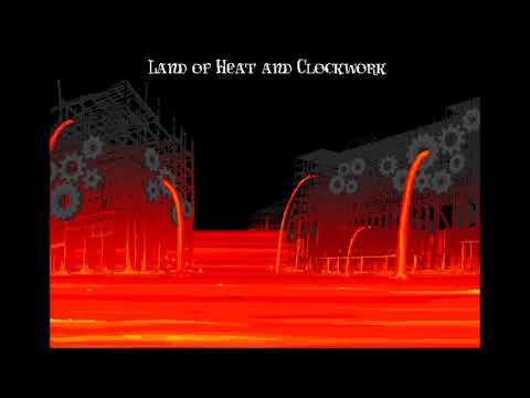 Homestuck - Patient [Unused]