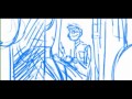 Blue Sky The Animation Animatic Updated