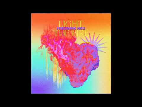 FEINSTOFF PREMIERE: Frederik Neu - Lights The Fire (Micropacer Remix)