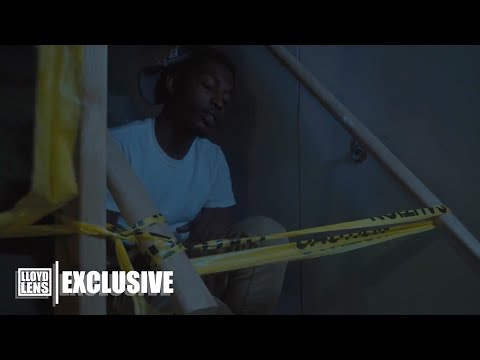 Filled Wit Pain - Bangboii6x,  Yng Keem,  Steven Wit Da Mack (Shot By @Lloydlens)