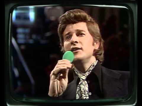 Ulli Martin - Du musst nicht weinen 1972