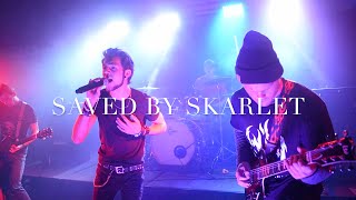 Conquerors LIVE promo music video