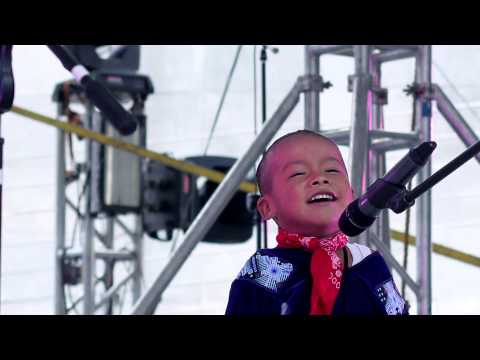 YUAWI - VENADO AZUL - CUSINELA