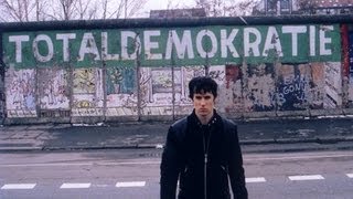 Alec Empire "On Fire"
