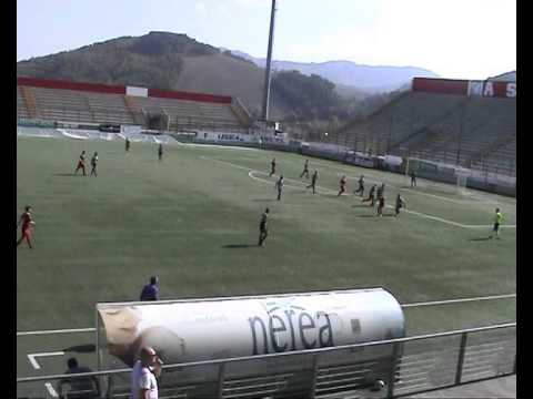 Giovanissimi Nazionali: Teramo - Ascoli 3-3 (sintesi)