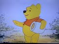 Closing To Winnie The Pooh And Tigger Too 1994 Vhs Version 2