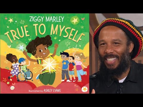 Ziggy Marley on dad Bob Marley's legacy and staying true to himself