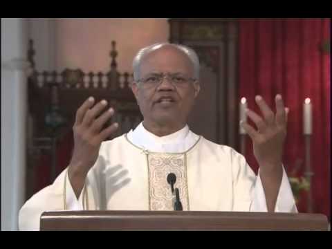 Daily Mass, Wednesday 3 September 2014