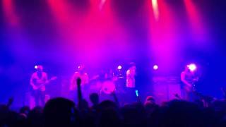 9. Alexisonfire: Sons of Privelege