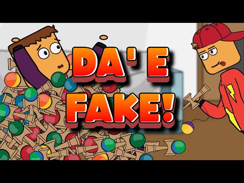 De Vorba Cu Deep: FAKE