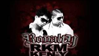 R.K.M. &amp; Ken-Y - Noche De Dos (Ven)  [The Royalty  -2008-]