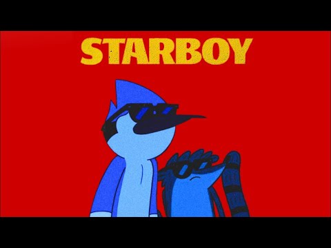 DJ Lil Young A.I. & Parappa The Rapper - GUV'NOR (A.I. Cover) (JJ Doom)