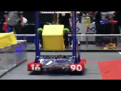 1690 Israel District Recap 2018