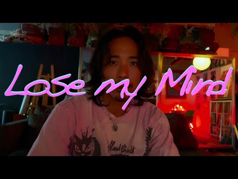 LOSE MY MIND- ALEX LAM 林德信 (Official MV)