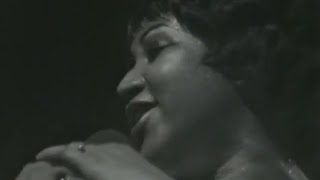 Aretha Franklin - Love The One You&#39;re With - 3/7/1971 - Fillmore West (Official)