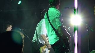 Marianas Trench - Haven&#39;t Had Enough - Live at Calgary Stampede