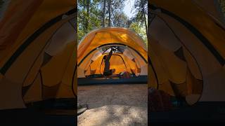 🏕️ Unlock the Secrets of Tent Camping: 6 Insider Tips | Campsite Classes