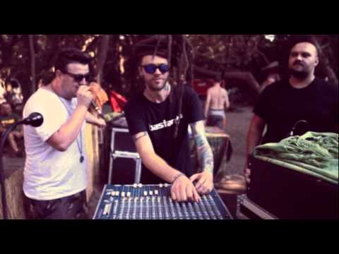 Dub Files feat. Forelock & Andrew I- Encelado