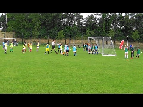 Jonger Oranje Finals  2018 013 Gelderland - Den Bosch