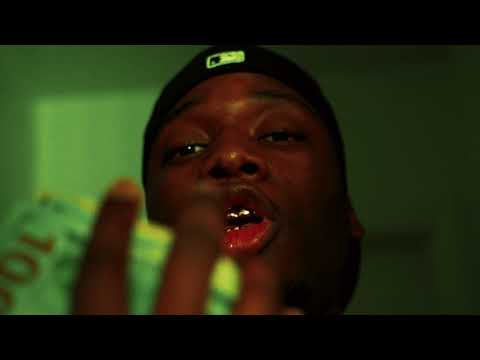 T $LICCK - " All These Niggas " [ Official Visuals ] 🎥 By @bino_boomin_