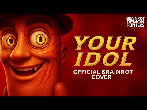 YOUR IDOL x ITALIAN BRAINROT (Official Version)