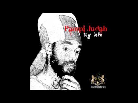 Pampi Judah - My Life