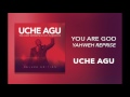 Uche Agu - 